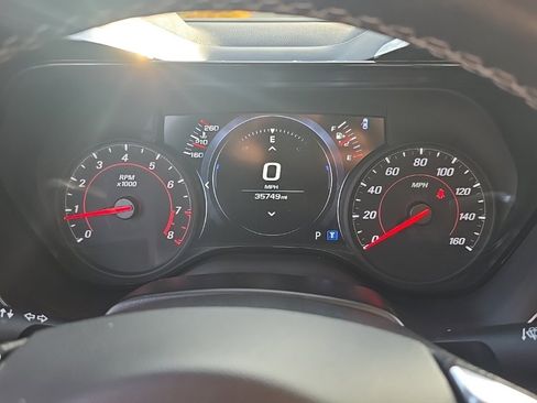 Used 2023 Chevrolet Camaro LT w/ Redline Edition image 23