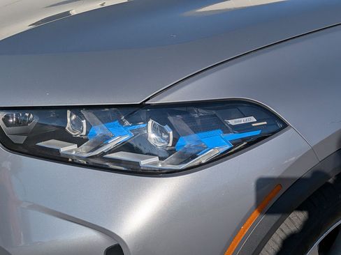 Used 2024 BMW X5 xDrive40i image 12