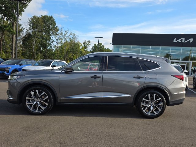 Used 2024 Acura MDX w/ Technology Package AWD/4WD image 6