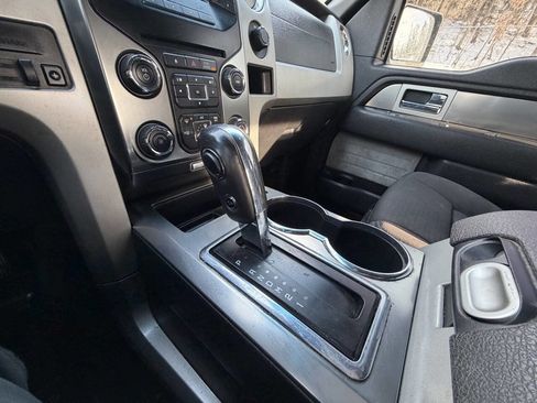 Used 2013 Ford F150 FX4 image 25