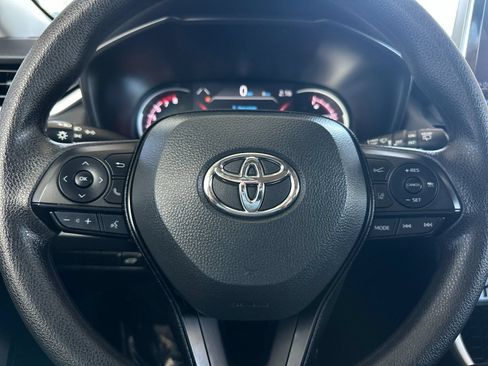 Used 2023 Toyota RAV4 XLE w/ Convenience Package AWD/4WD image 22