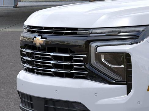 New 2026 Chevrolet Tahoe High Country image 13
