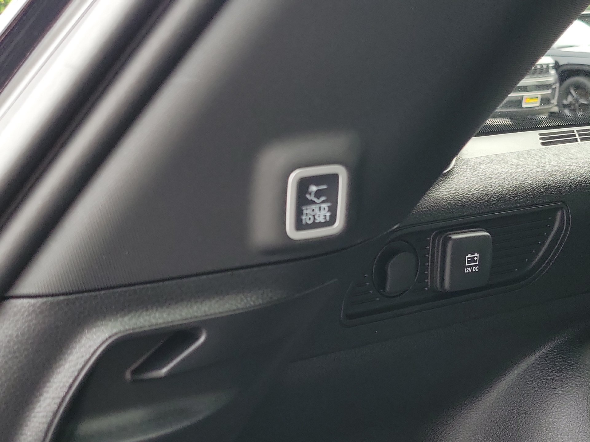 New 2026 Jeep Grand Cherokee Altitude RWD image 21