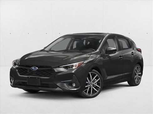 New 2026 Subaru Impreza 2.0i Sport AWD/4WD image 1