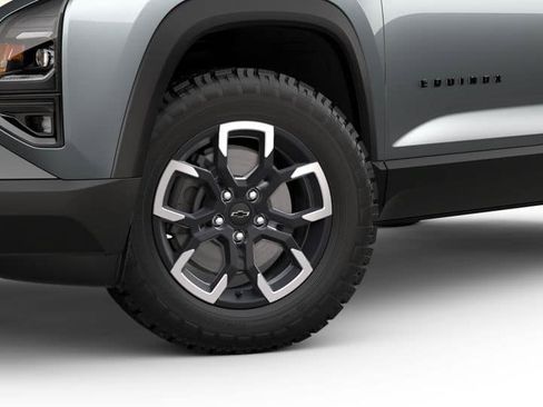 New 2027 Chevrolet Equinox ACTIV w/ Safety and Technology Package FWD image 54