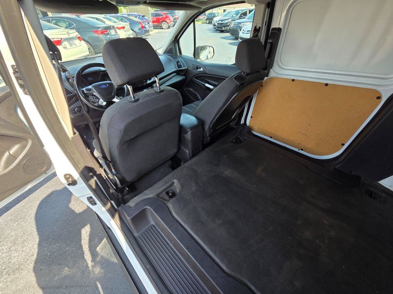Used 2014 Ford Transit Connect XLT FWD image 15