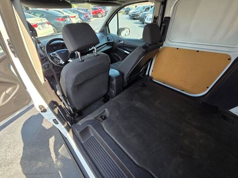 Used 2014 Ford Transit Connect XLT FWD image 15