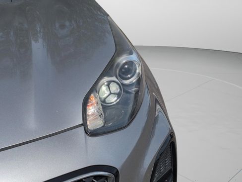 Used 2020 Kia Sportage LX w/ LX Popular Package image 13