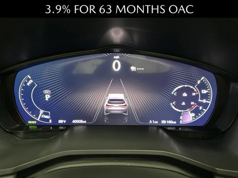 Certified 2024 MAZDA CX-90 Plug-In Hybrid w/ Premium Plus AWD/4WD image 32