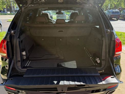 Used 2018 BMW X5 xDrive35d w/ Driving Assistance Package AWD/4WD image 20