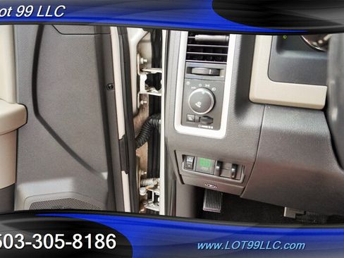 Used 2011 RAM 3500 Big Horn AWD/4WD image 28
