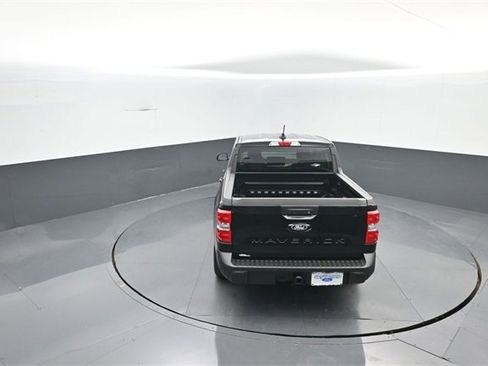 New 2026 Ford Maverick XLT w/ XLT Luxury Package image 21