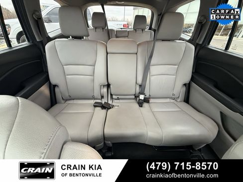 Used 2022 Honda Pilot Special Edition image 31