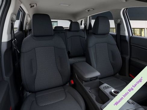 New 2026 Kia Sportage S AWD/4WD image 15
