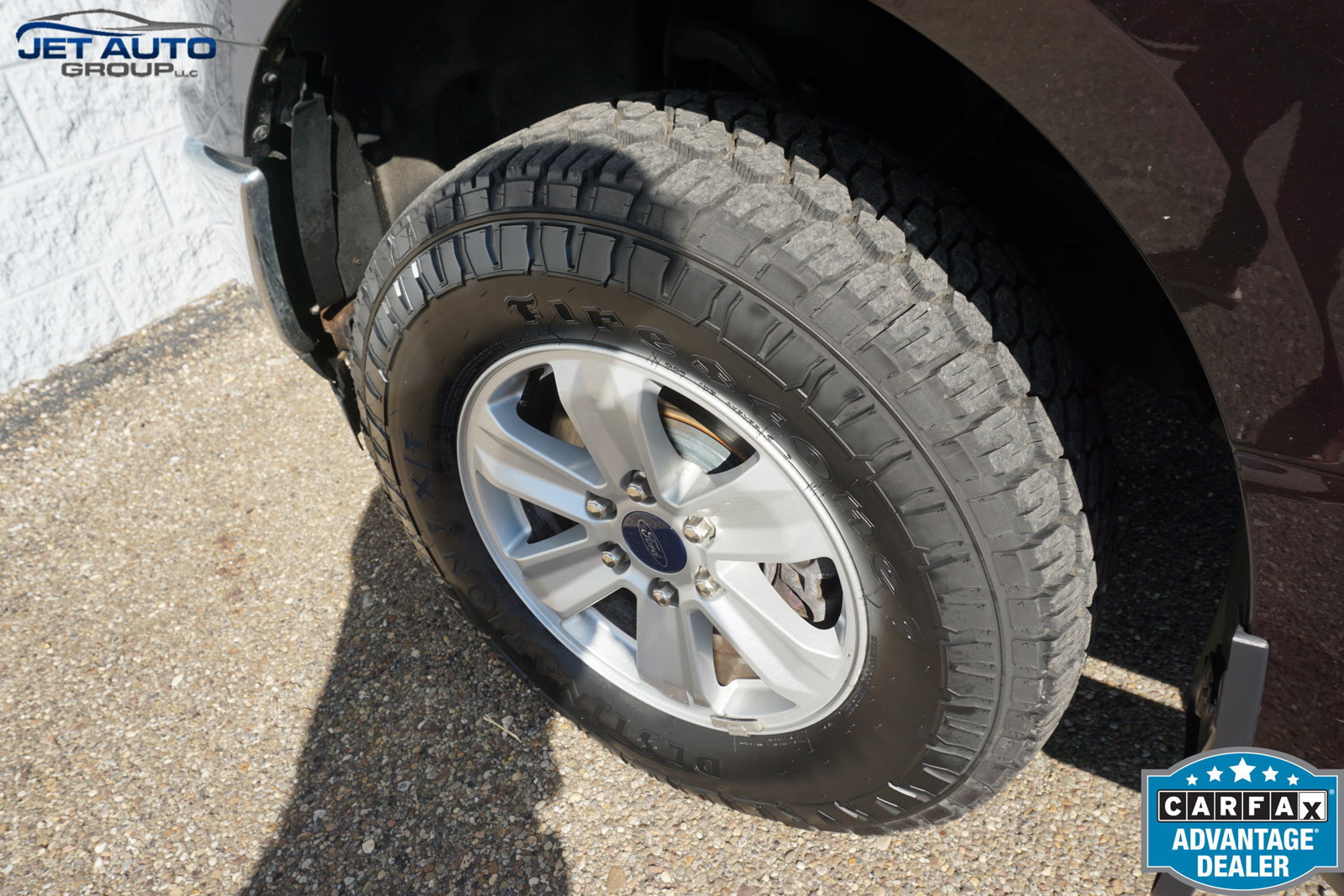 Used 2019 Ford F150 XLT w/ Trailer Tow Package AWD/4WD image 14
