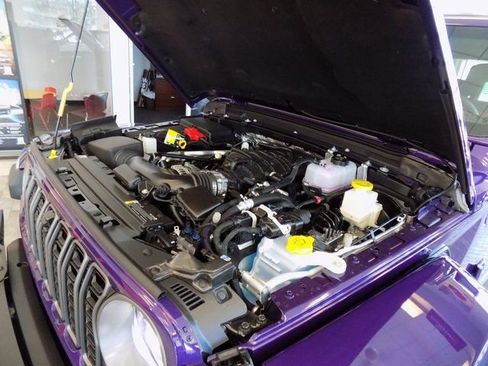 New 2026 Jeep Gladiator Rubicon image 30