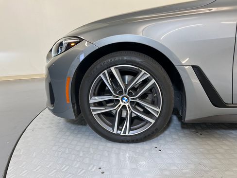 Used 2025 BMW 430i xDrive 430i xDrive image 10