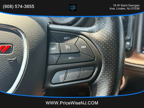 Used 2020 Dodge Challenger R/T Scat Pack image 12