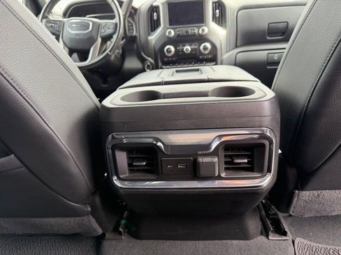 Used 2021 GMC Sierra 1500 Denali w/ Driver Alert Package II AWD/4WD image 16