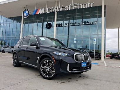 Used 2026 BMW X5 xDrive40i w/ Premium Package