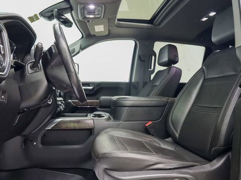 Used 2020 GMC Sierra 2500 Denali w/ Denali Ultimate Package image 20