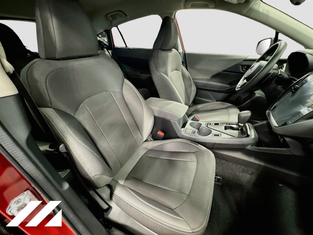 New 2026 Subaru Crosstrek 2.5i Premium AWD/4WD image 27