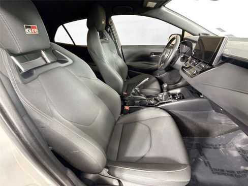 Used 2023 Toyota Corolla GR w/ Performance Package image 36