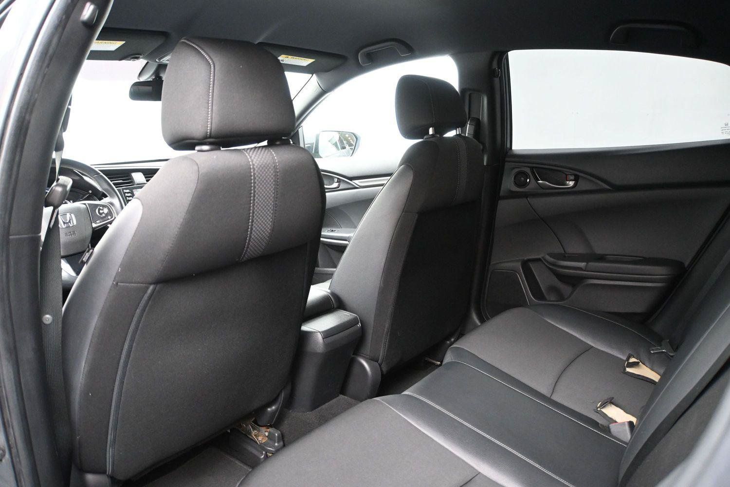 Used 2021 Honda Civic Sport image 10