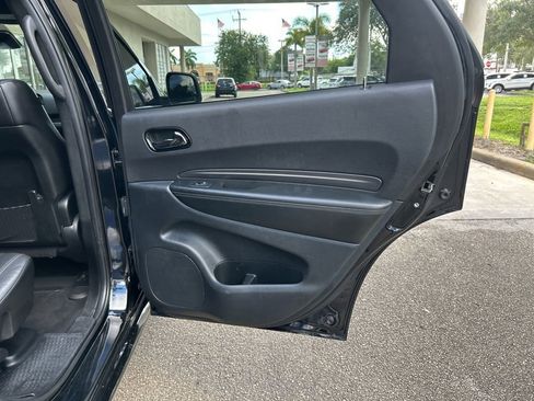 Used 2022 Dodge Durango GT image 31