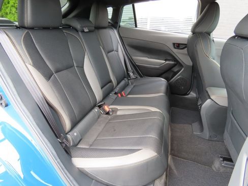Used 2025 Subaru Crosstrek 2.5i Wilderness AWD/4WD image 29