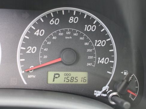 Used 2011 Toyota Corolla LE FWD image 7