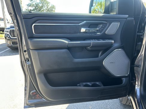 New 2026 RAM 1500 Laramie image 11