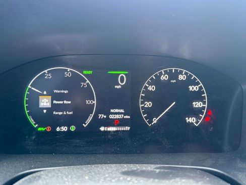 Used 2024 Honda CR-V Sport image 15