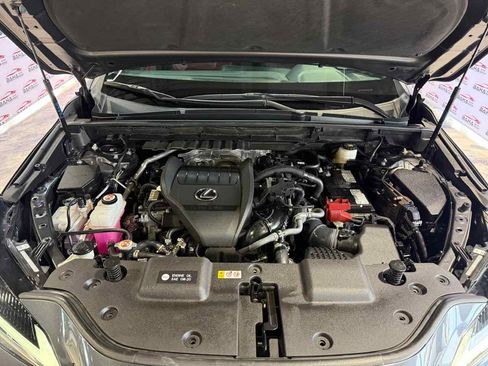 Used 2024 Lexus NX 350 AWD w/ Cold Area Package image 55