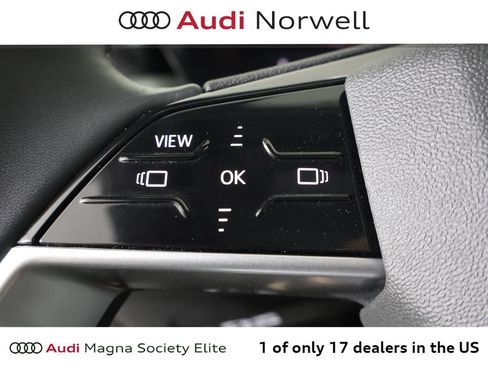 Used 2025 Audi A5 2.0T Premium w/ Convenience Package AWD/4WD image 25