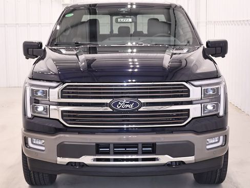 New 2026 Ford F150 King Ranch AWD/4WD image 4