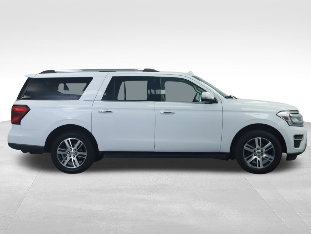 Certified 2024 Ford Expedition Max Limited AWD/4WD image 14
