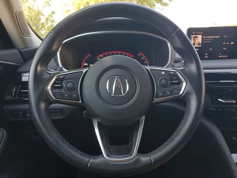 Certified 2023 Acura MDX w/ Technology Package FWD image 21