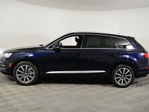Used 2018 Audi Q7 3.0T Prestige image 2
