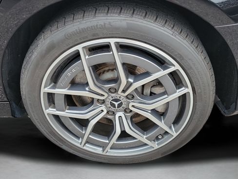 Certified 2022 Mercedes-Benz E 450 4MATIC Sedan image 29