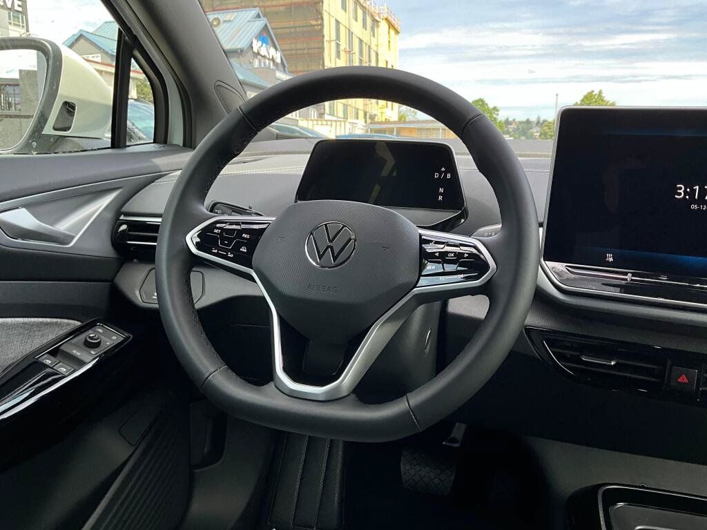 New 2026 Volkswagen ID.4 Pro AWD/4WD image 19