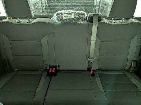 New 2025 GMC Sierra 2500 Pro w/ 1SA Pro Safety Plus Package image 23