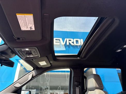 New 2026 Chevrolet Silverado 1500 RST w/ All Star Edition Plus AWD/4WD image 23