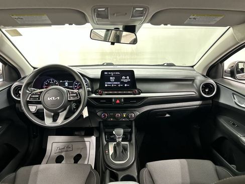 Certified 2023 Kia Forte LXS FWD image 18