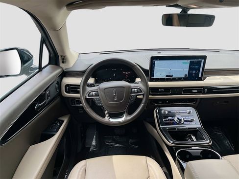 Used 2023 Lincoln Nautilus Reserve w/ Equipment Group 201A image 24