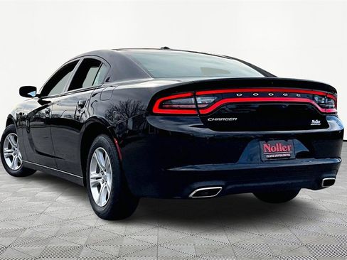 Used 2021 Dodge Charger SXT w/ Cold Weather Package image 12