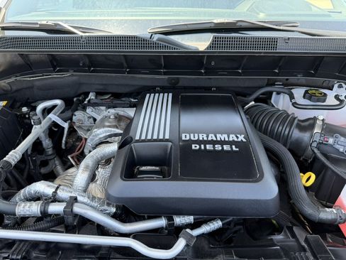 Certified 2026 Chevrolet Silverado 1500 RST w/ RST All Star Premium Package AWD/4WD image 33