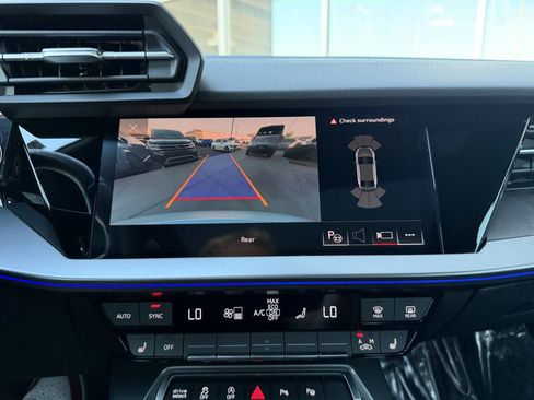 Used 2022 Audi A3 2.0T Prestige image 19