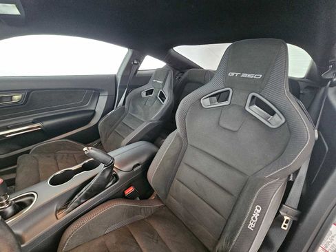 Used 2017 Ford Mustang Shelby GT350 w/ Electronics Package image 21