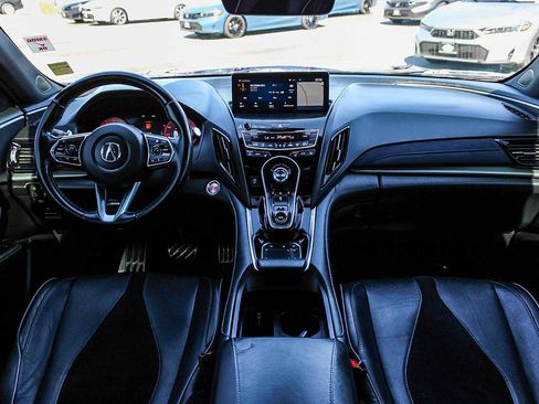 Used 2020 Acura RDX A-Spec image 12
